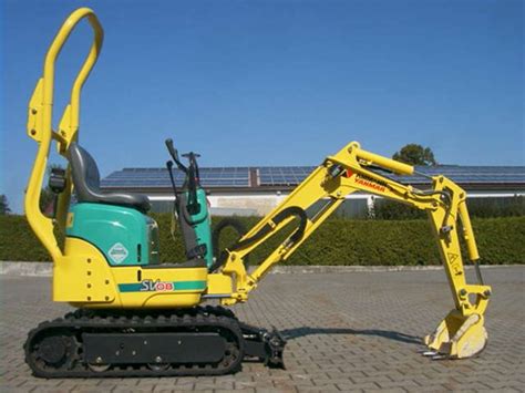 yanmar mini excavator specifications|yanmar 1 ton mini excavator.